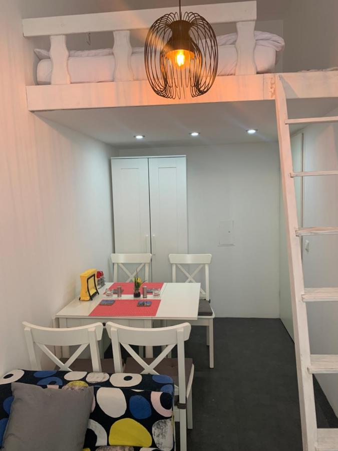 Apartment And Cosy Vienna
