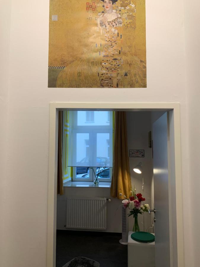 And Cosy Apartment *