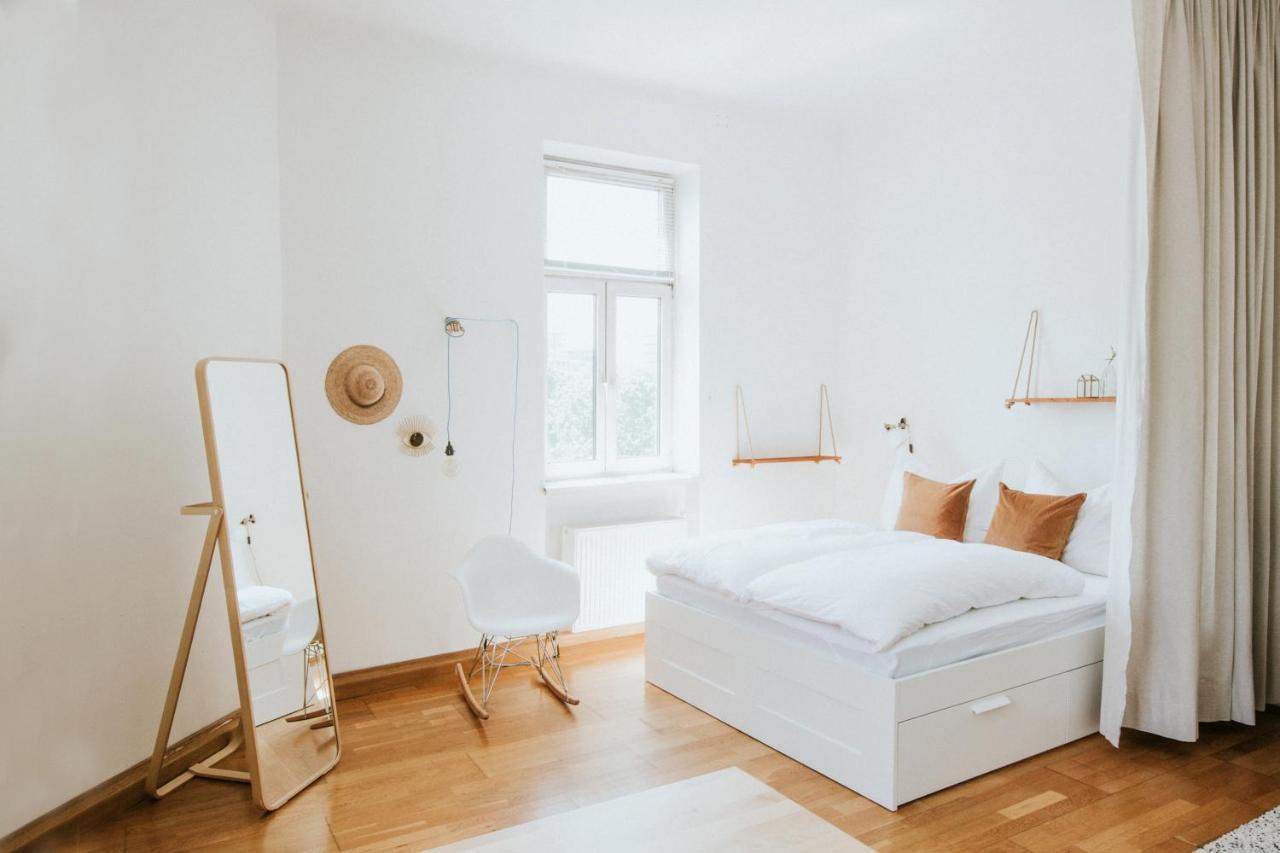 Apartment Design-apartment Next To Belvedere Castle Wien