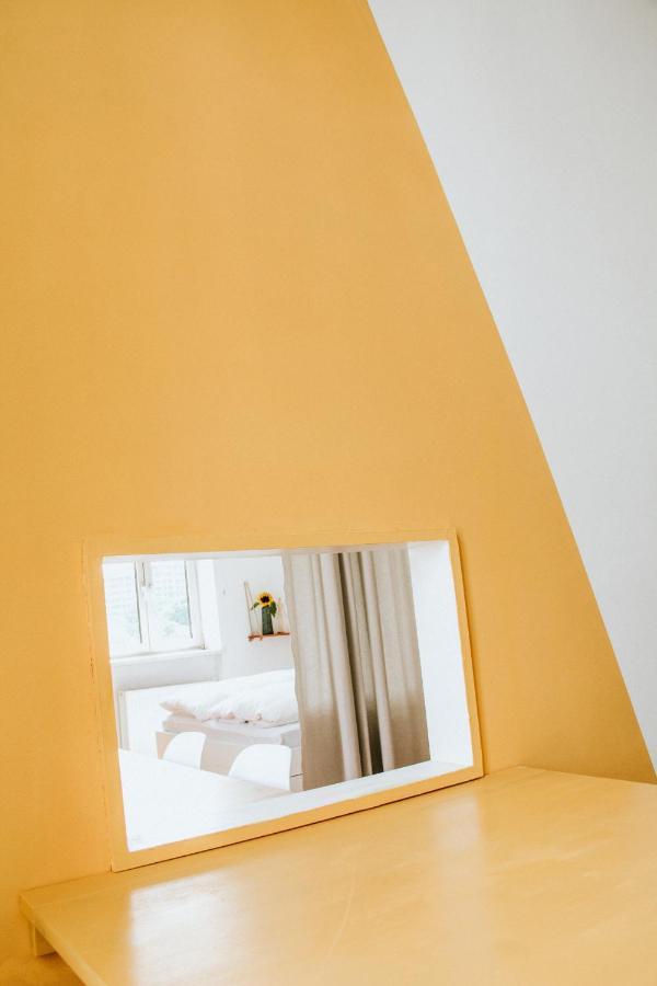 Design-apartment Next To Belvedere Castle Wien