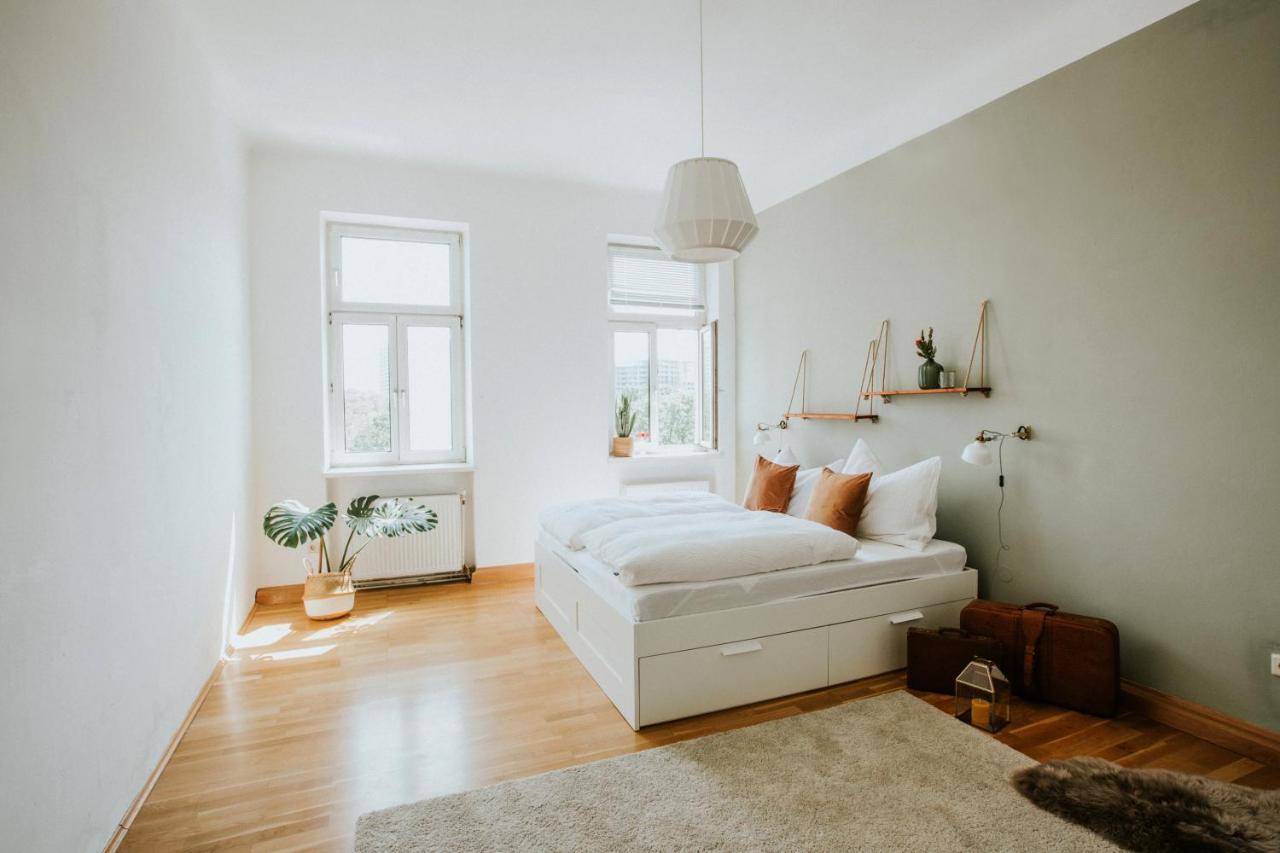 Design-apartment Next To Belvedere Castle Apartment *
