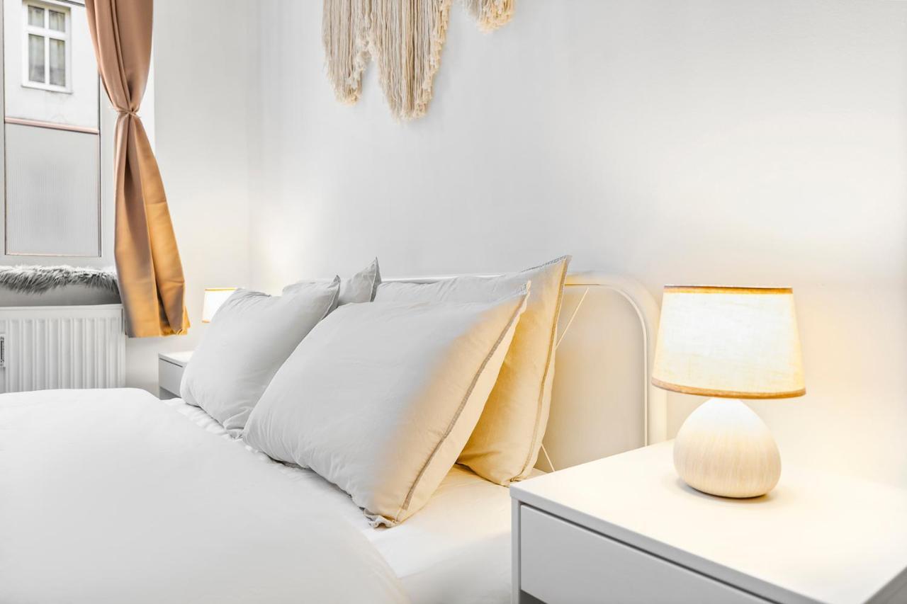 The Boho Loft Vie *