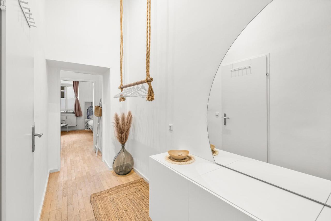 The Boho Loft Vie Appartamento *