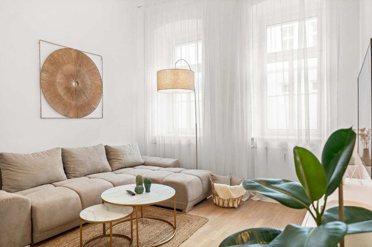 The Boho Loft Vie Vienna