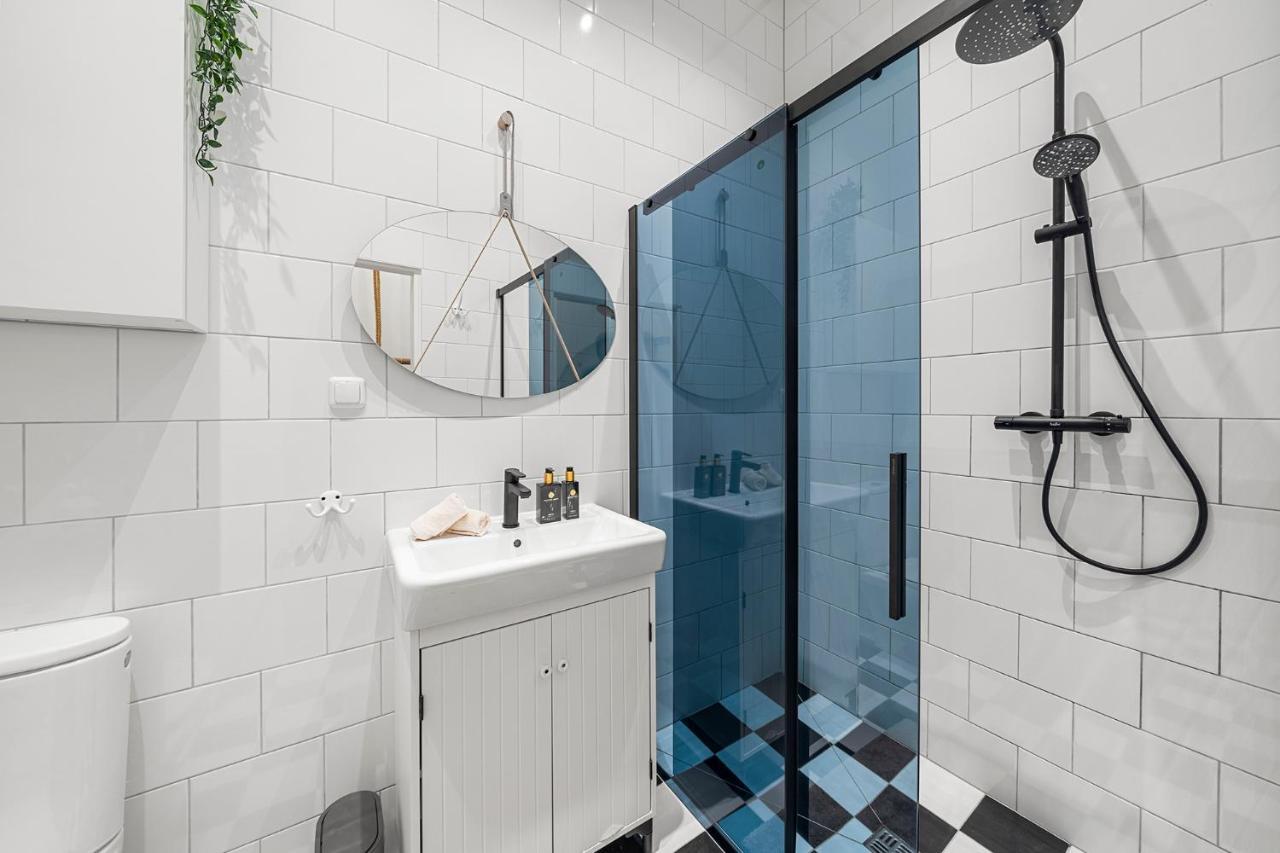 Appartamento The Boho Loft Vie Vienna