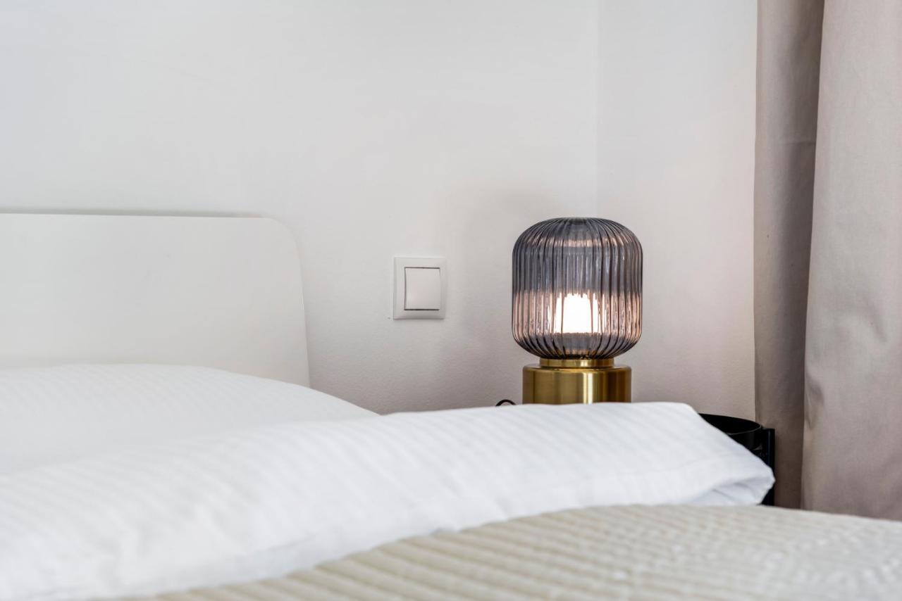 A&s Center Apartment
