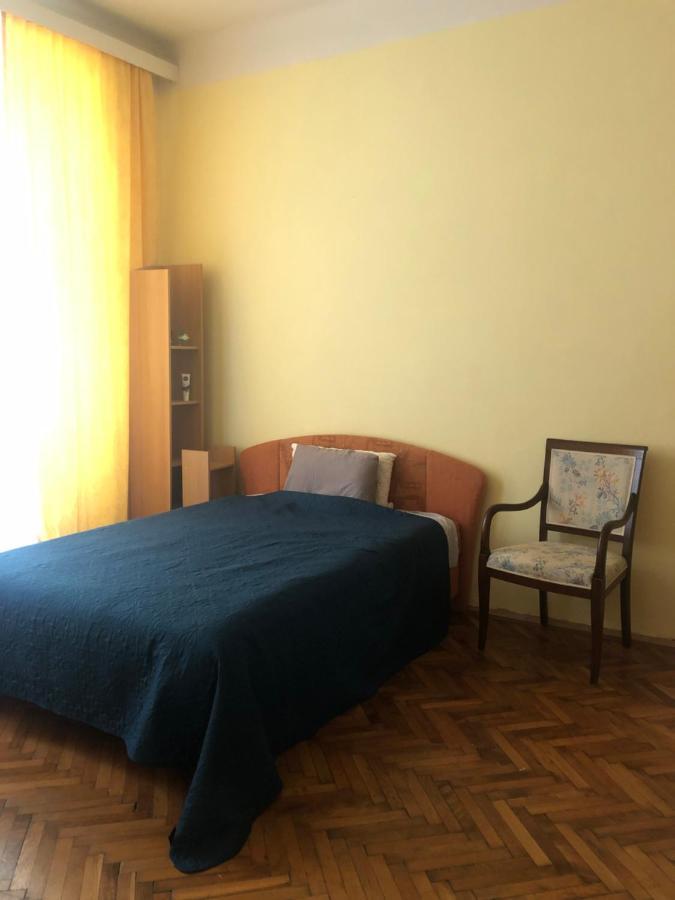 Homestay Room Vienna
