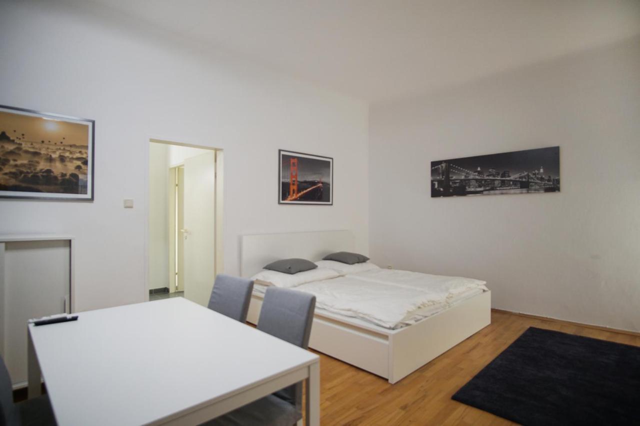 Modern In Central Apartment Vienna