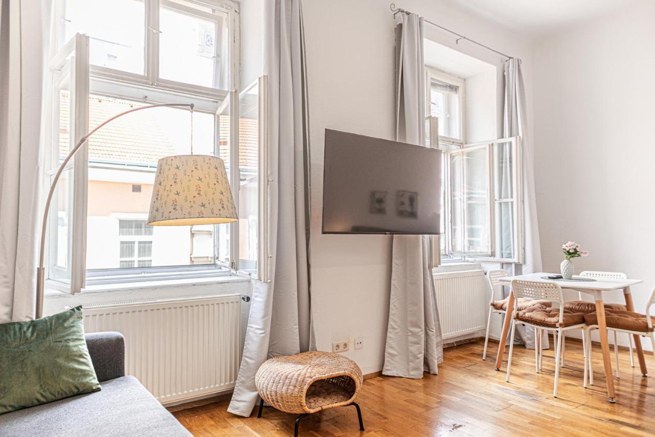 Apartment Smart 2br Apt. Perfect For Longstays Near Rennweg *