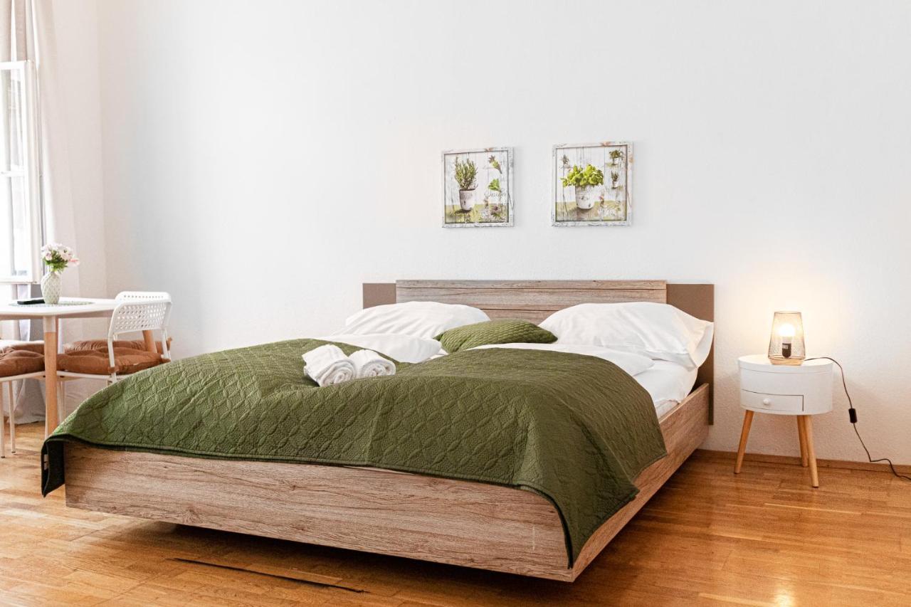 Smart 2br Apt. Perfect For Longstays Near Rennweg Vienna