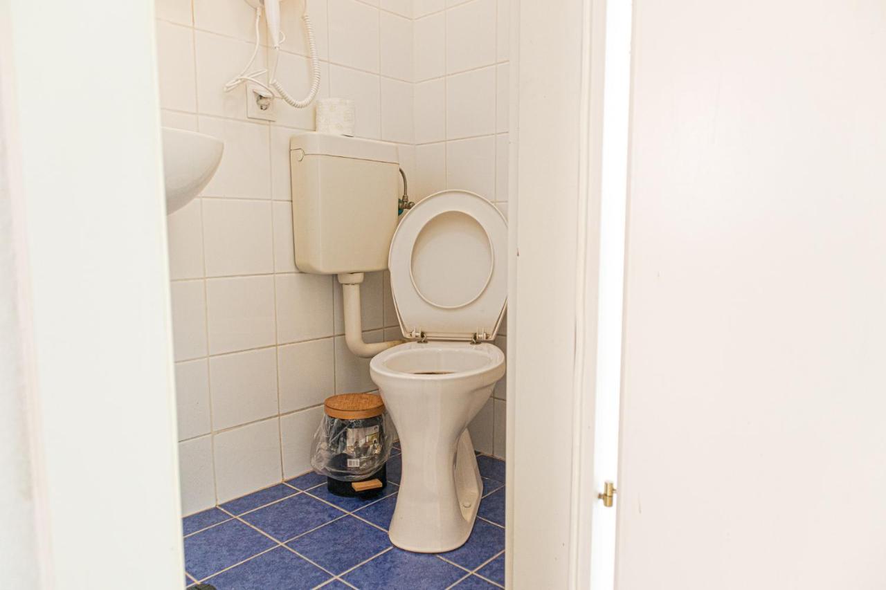 Apartment Smart 2br Apt. Perfect For Longstays Near Rennweg Vienna