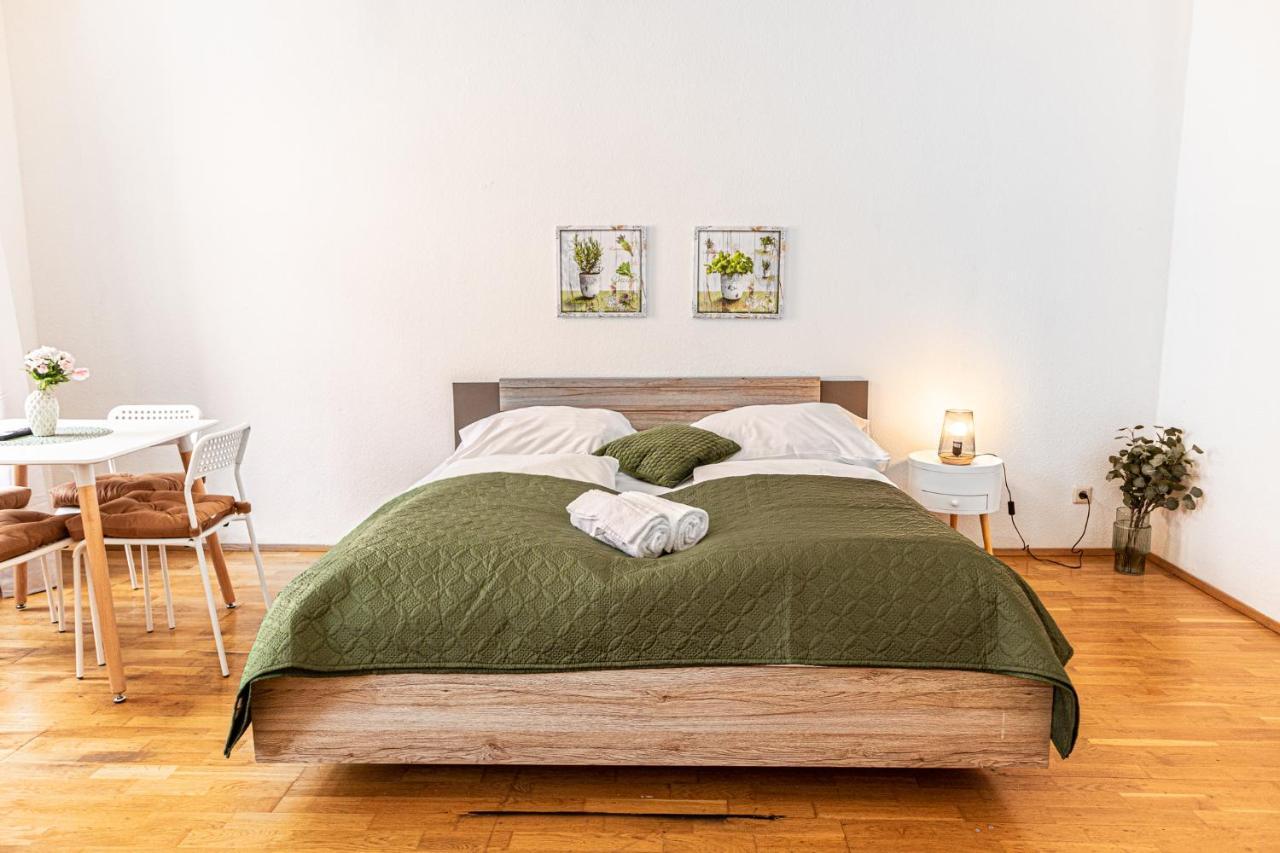 Smart 2br Apt. Perfect For Longstays Near Rennweg Vienna