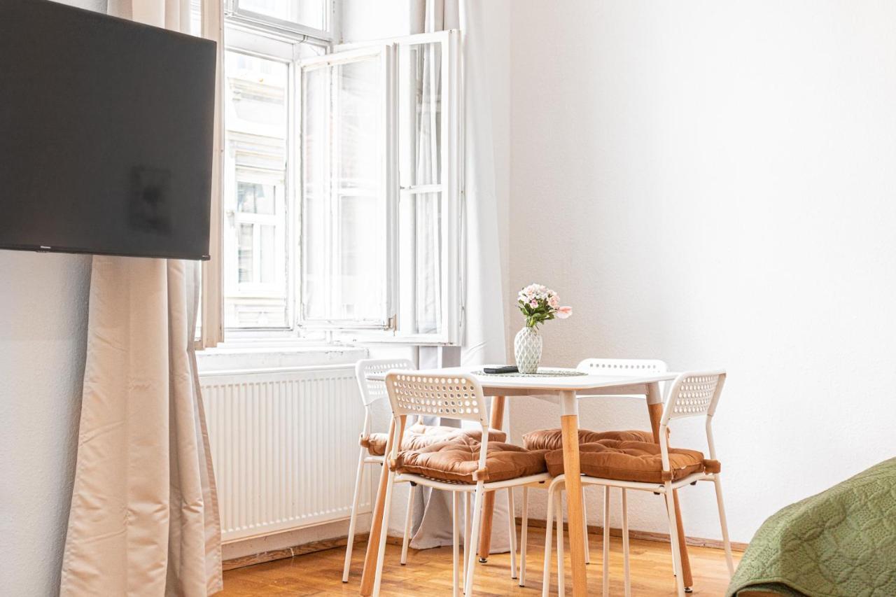 Smart 2br Apt. Perfect For Longstays Near Rennweg * Vienna