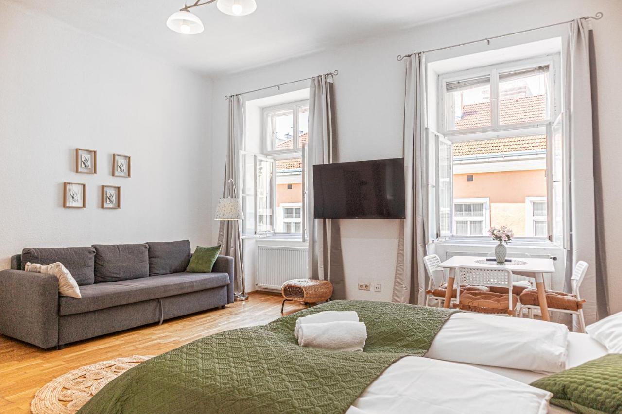Smart 2br Apt. Perfect For Longstays Near Rennweg * Vienna