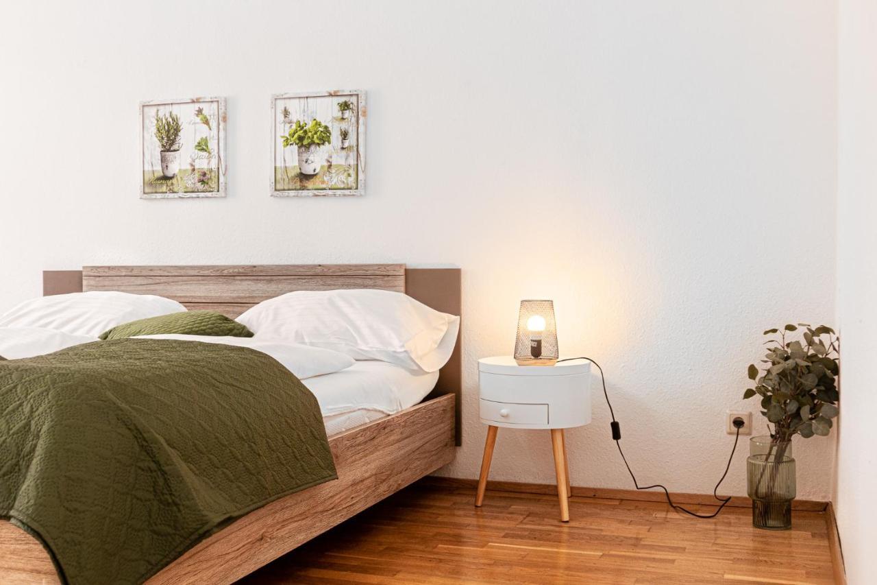 Smart 2br Apt. Perfect For Longstays Near Rennweg *