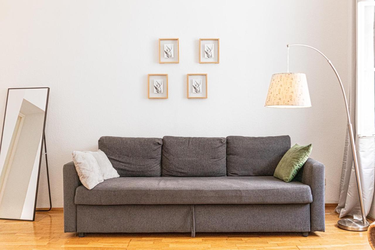 Smart 2br Apt. Perfect For Longstays Near Rennweg Apartment *