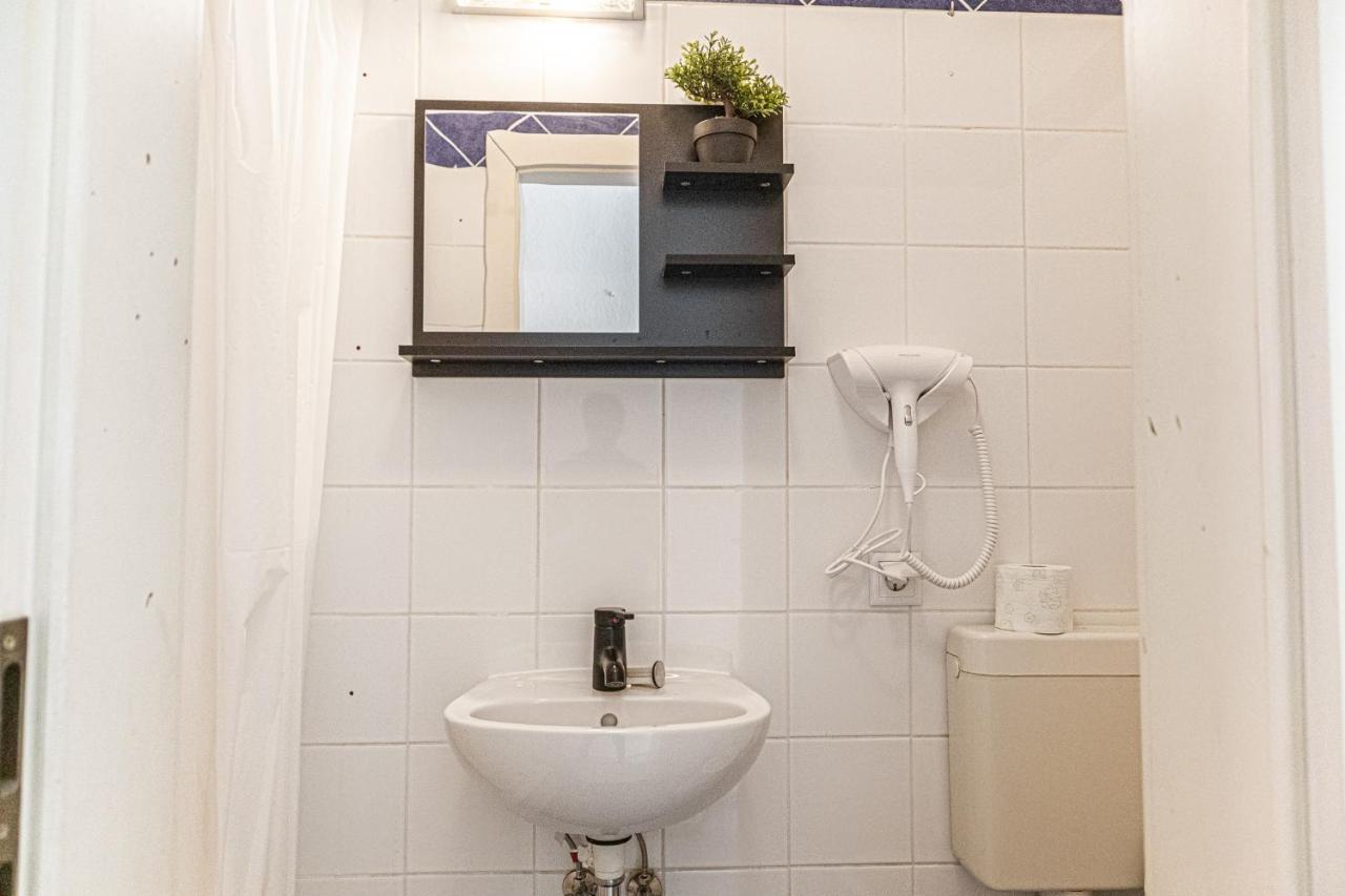 Smart 2br Apt. Perfect For Longstays Near Rennweg Apartment *