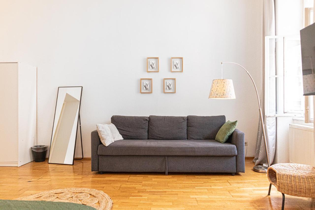 Smart 2br Apt. Perfect For Longstays Near Rennweg * Vienna