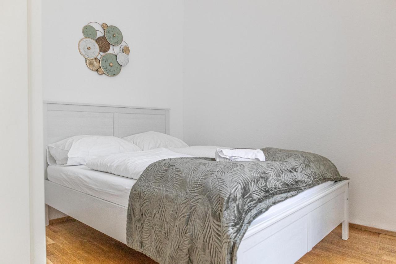 Smart 2br Apt. Perfect For Longstays Near Rennweg Vienna