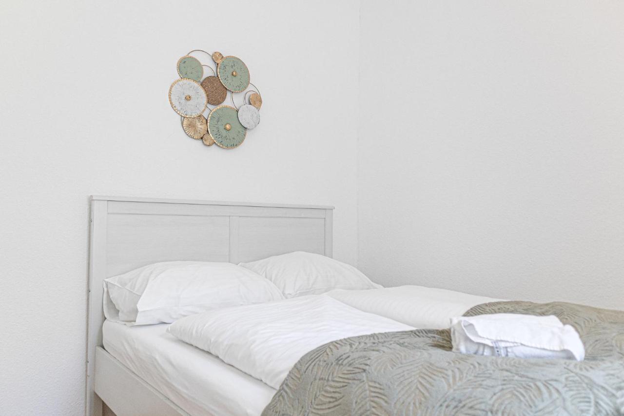 Smart 2br Apt. Perfect For Longstays Near Rennweg
