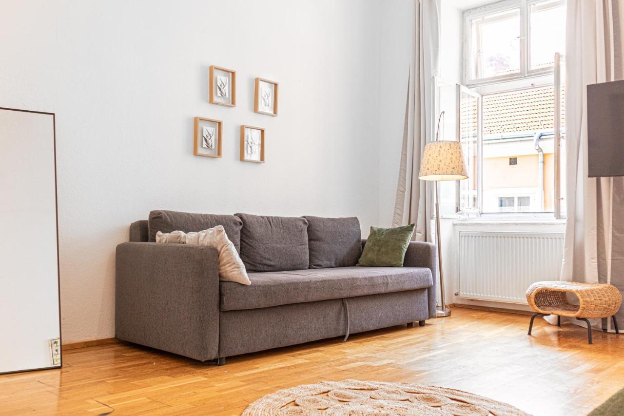 Apartment Smart 2br Apt. Perfect For Longstays Near Rennweg