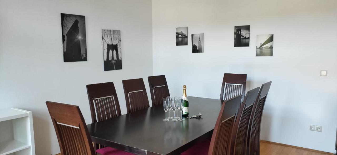 Cozynite Premium Ottakring