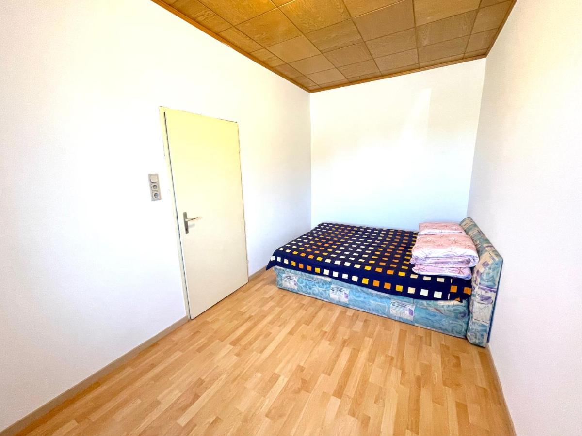 Holiday home Holiday-home 22 District *