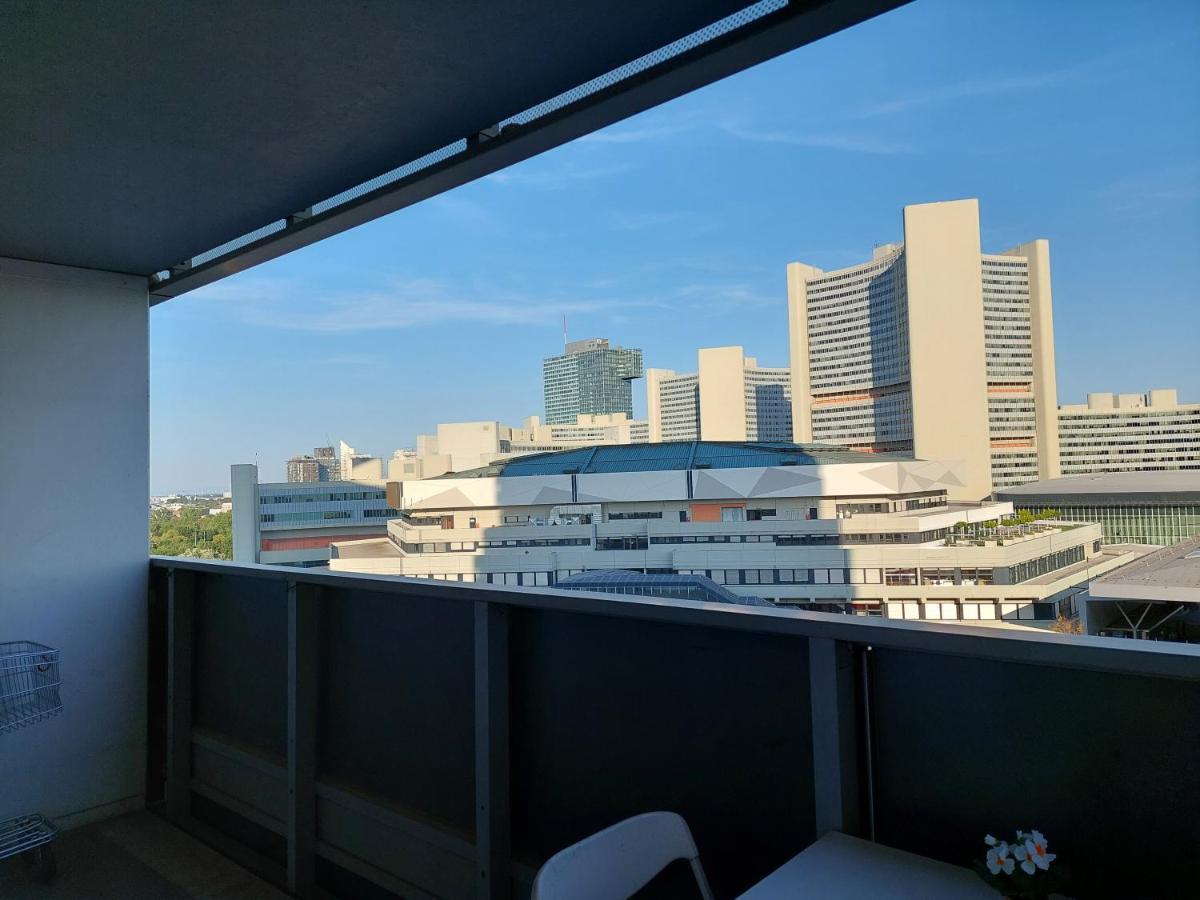 Tower With Private Terrace Next To Uno Apartment *