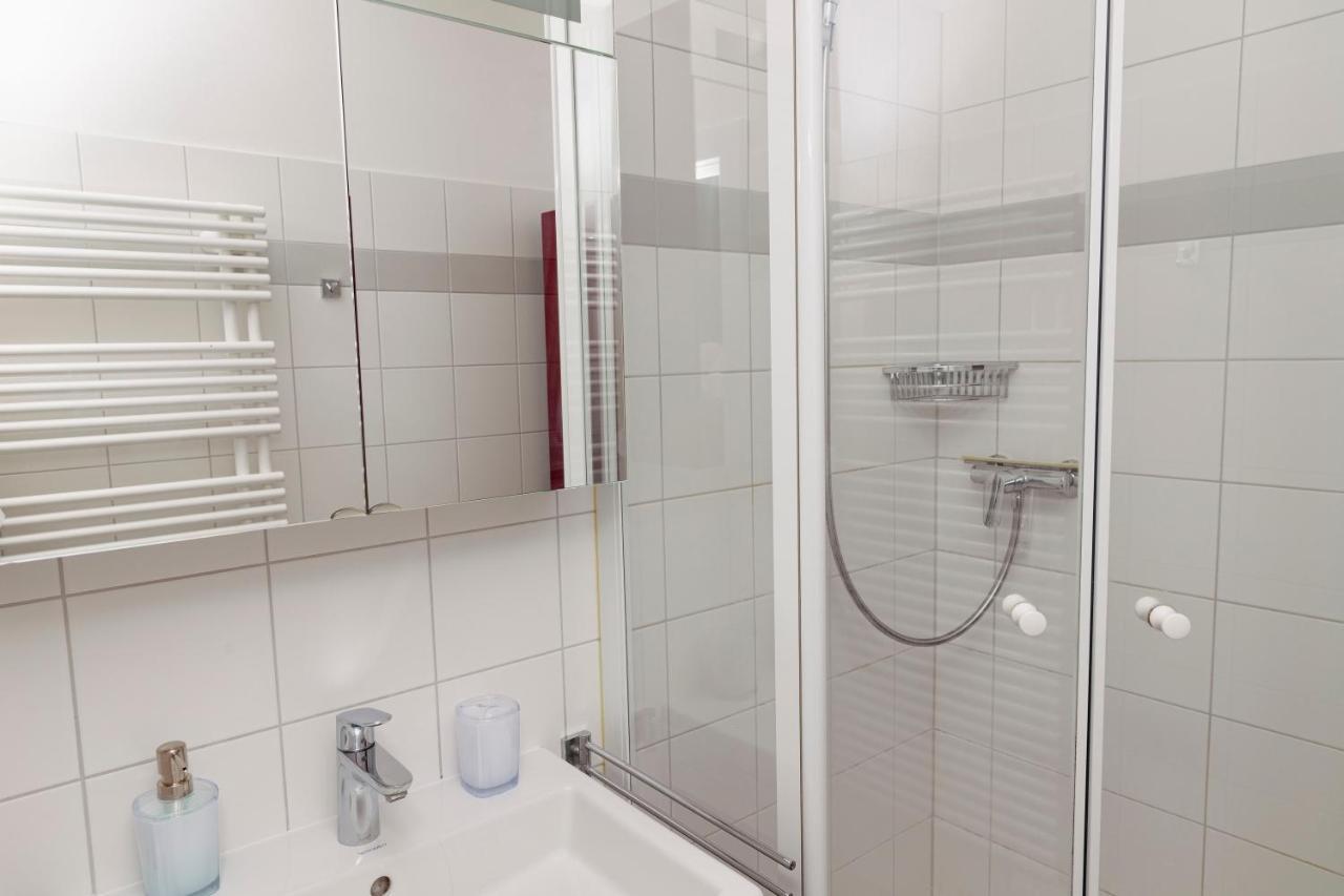 Apartamento Beautiful 2-bedroom Near Schoenbrunn