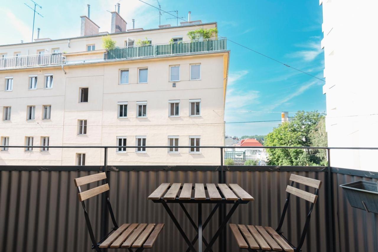 Beautiful 2-bedroom Near Schoenbrunn