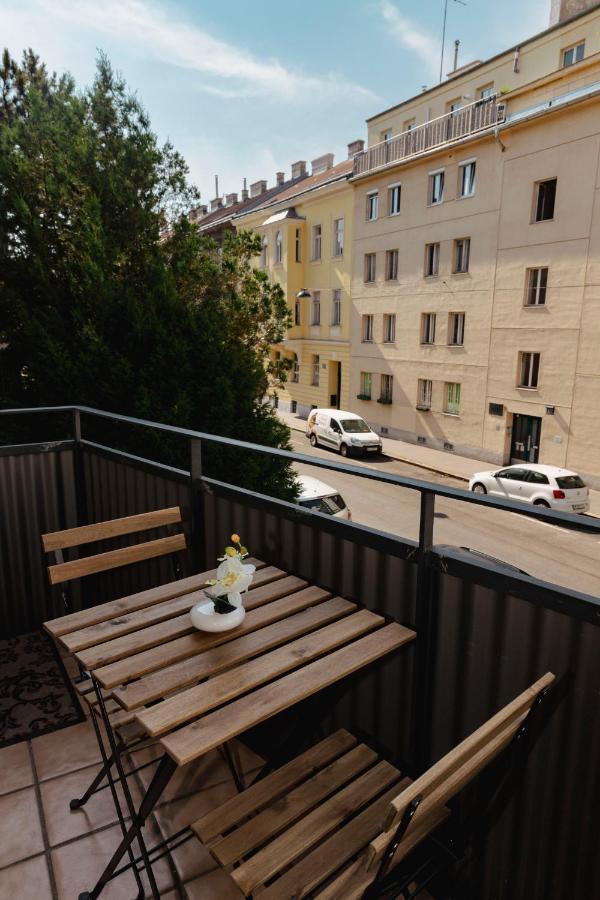 Beautiful 2-bedroom Near Schoenbrunn Apartamento Viena