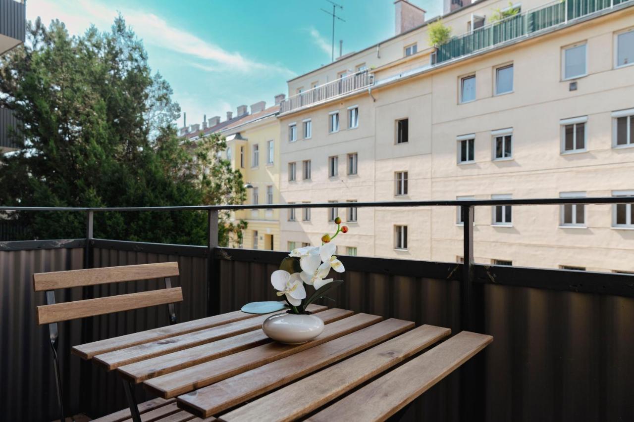 Beautiful 2-bedroom Near Schoenbrunn Viena