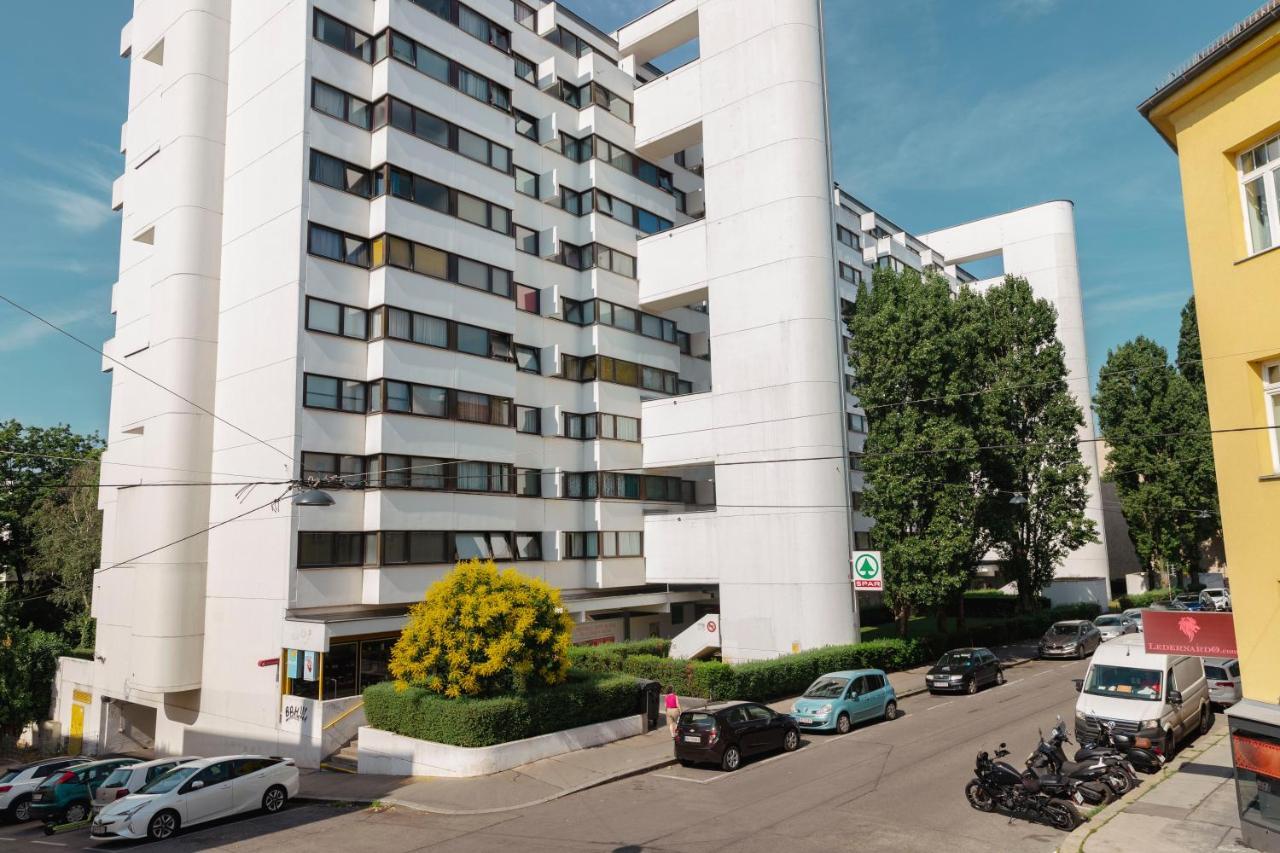Beautiful 2-bedroom Near Schoenbrunn Apartamento Viena