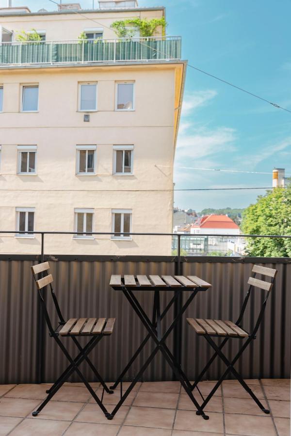 Beautiful 2-bedroom Near Schoenbrunn