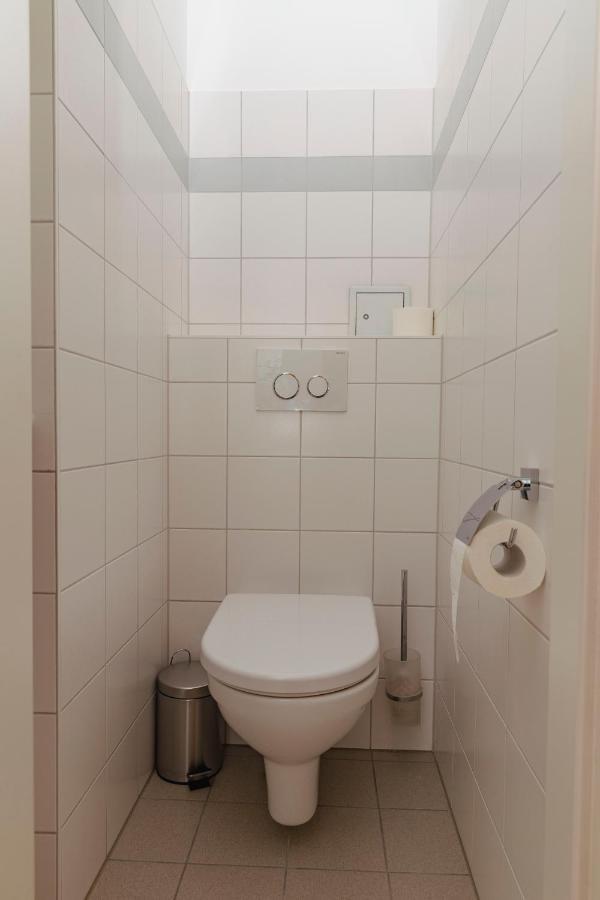 Apartamento Beautiful 2-bedroom Near Schoenbrunn