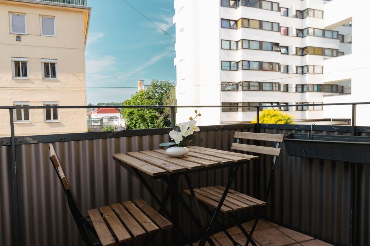 Beautiful 2-bedroom Near Schoenbrunn *