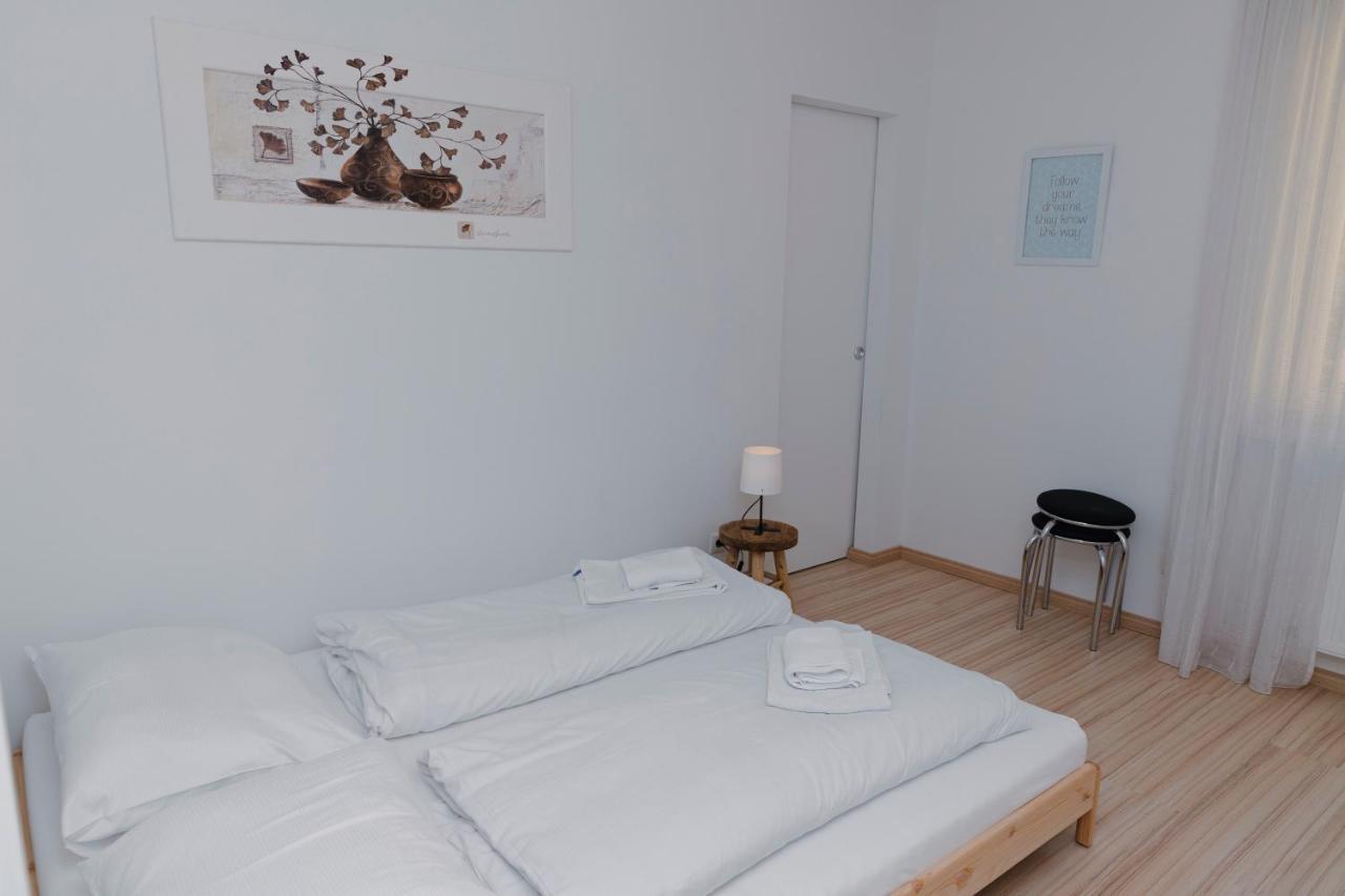 Beautiful 2-bedroom Near Schoenbrunn Apartamento