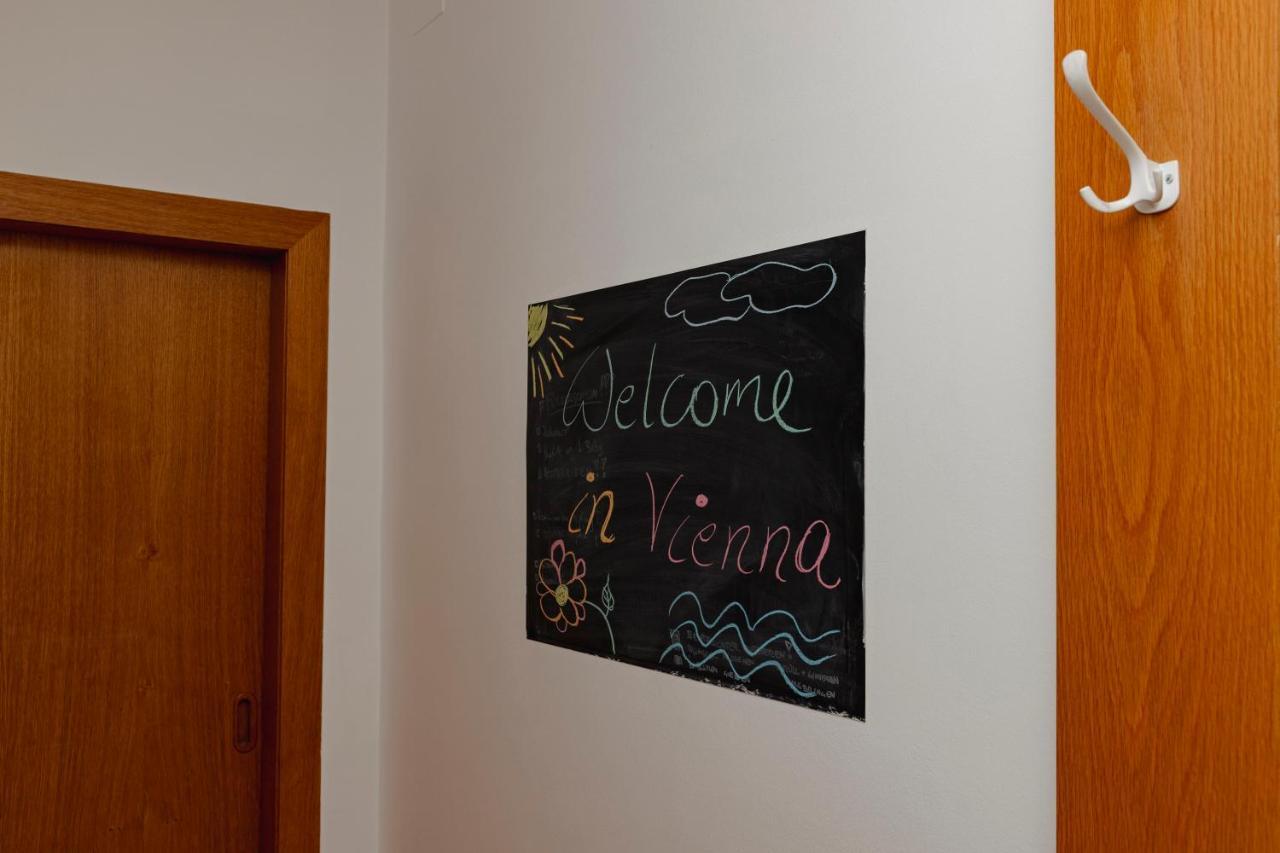 Beautiful 2-bedroom Near Schoenbrunn Apartamento Viena