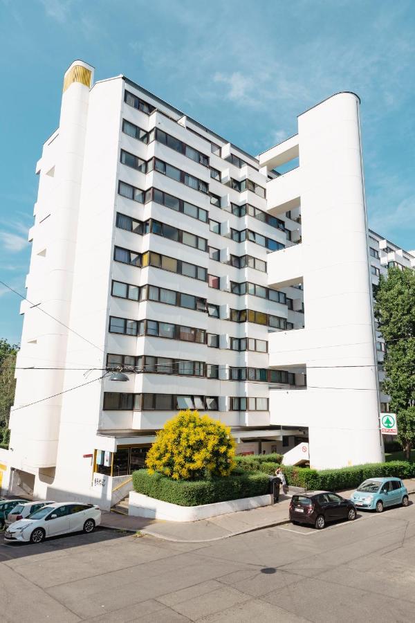 Beautiful 2-bedroom Near Schoenbrunn *