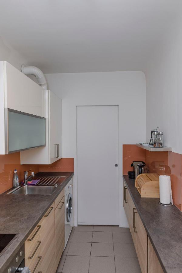 Apartamento Beautiful 2-bedroom Near Schoenbrunn