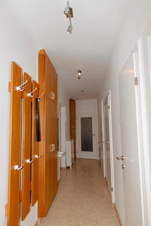 Beautiful 2-bedroom Near Schoenbrunn Apartamento *