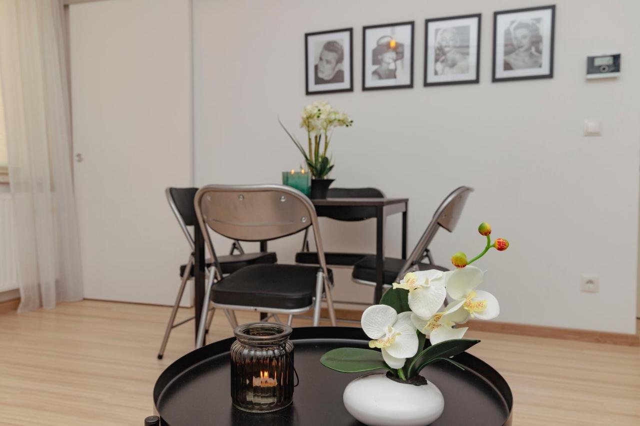 Beautiful 2-bedroom Near Schoenbrunn Viena