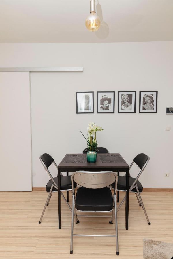 Beautiful 2-bedroom Near Schoenbrunn Apartment *