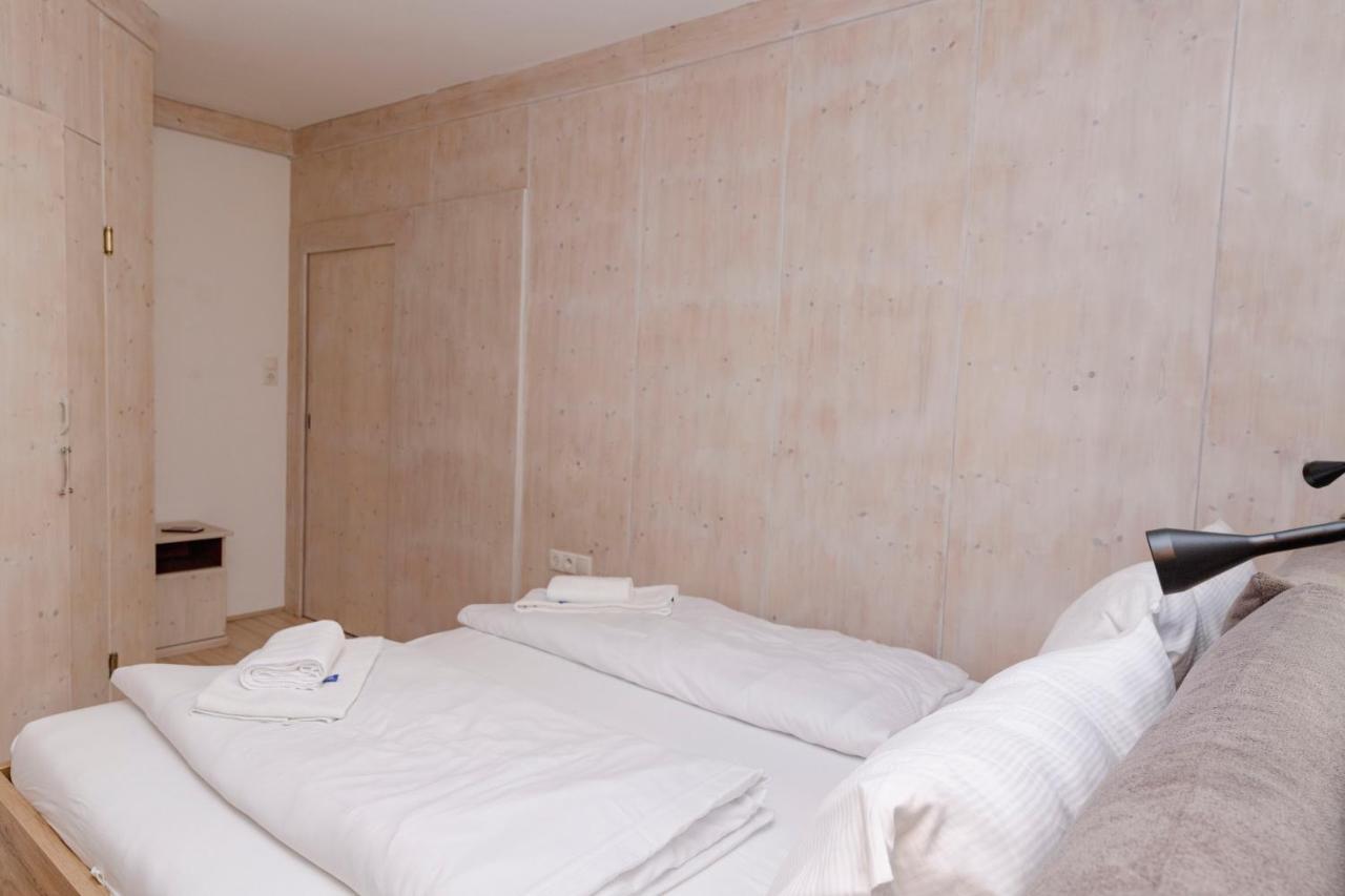 Beautiful 2-bedroom Near Schoenbrunn Viena