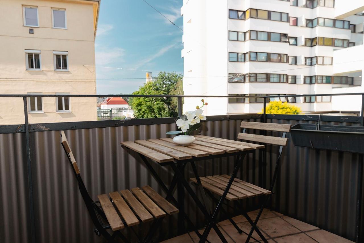 Beautiful 2-bedroom Near Schoenbrunn Apartamento *