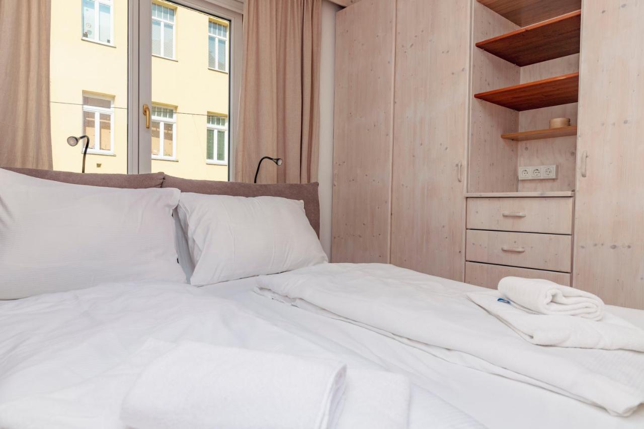 Apartamento Beautiful 2-bedroom Near Schoenbrunn *