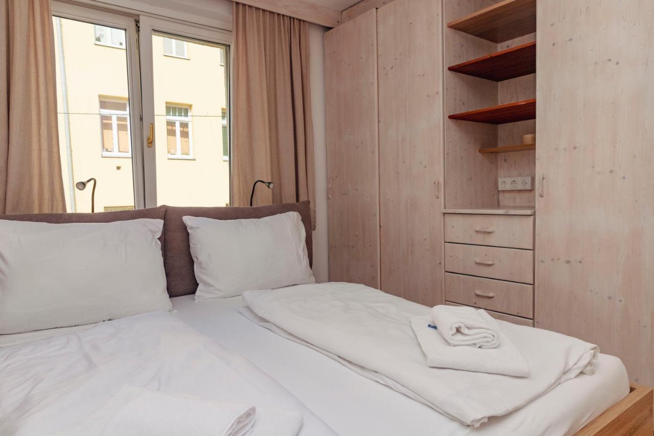 Beautiful 2-bedroom Near Schoenbrunn * Viena