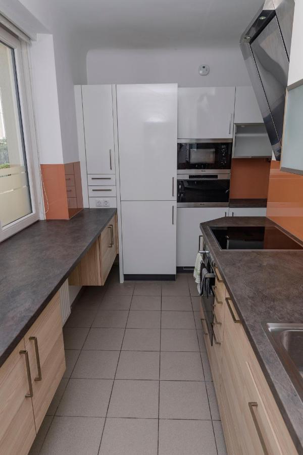 Apartamento Beautiful 2-bedroom Near Schoenbrunn *