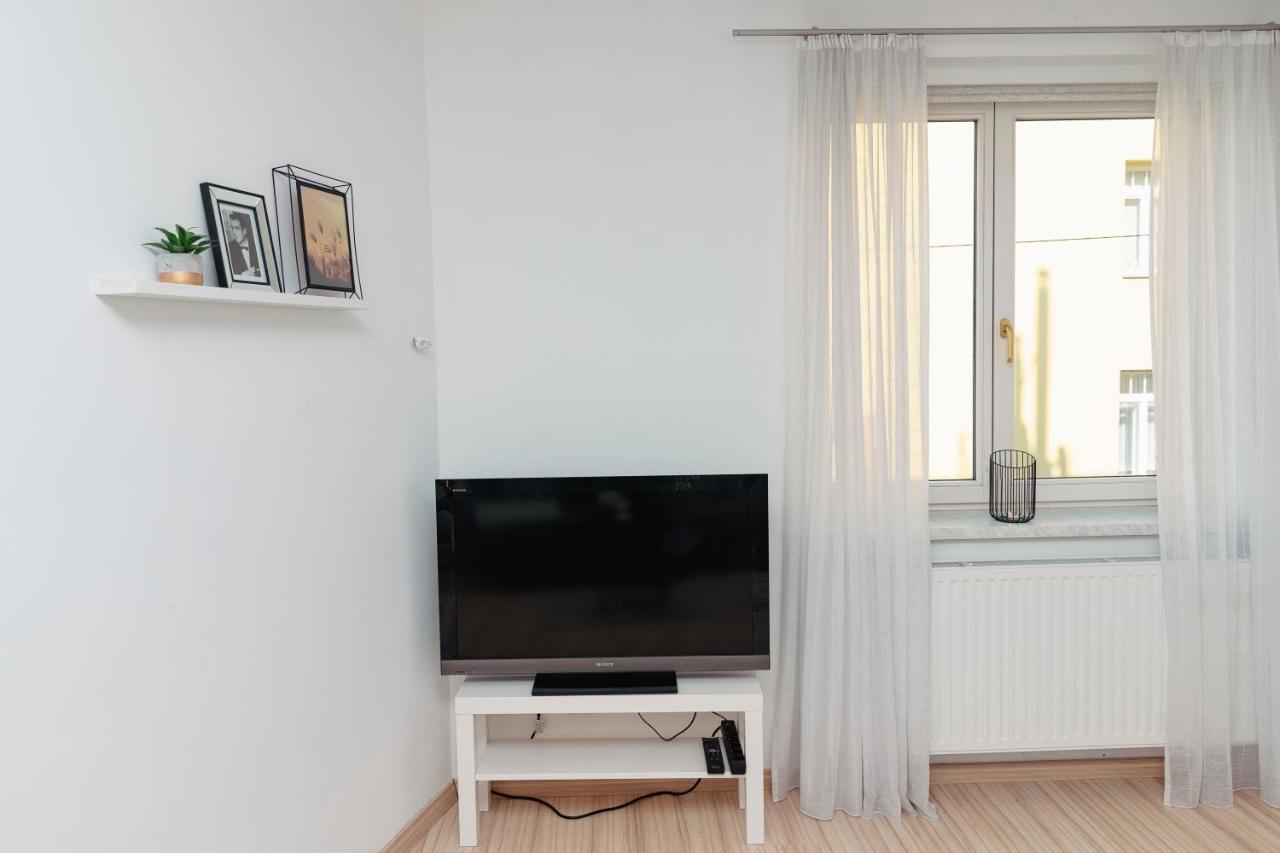 Beautiful 2-bedroom Near Schoenbrunn *
