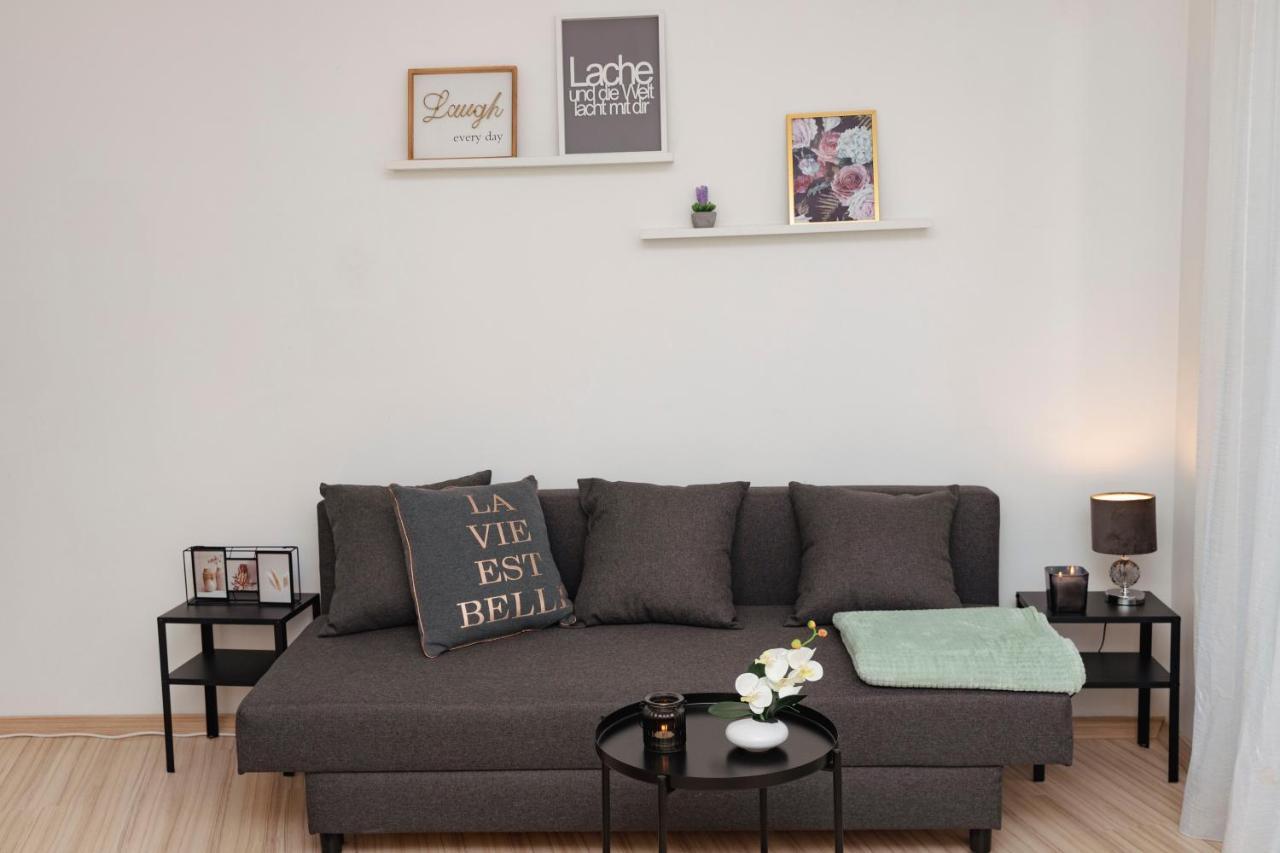 Apartamento Beautiful 2-bedroom Near Schoenbrunn
